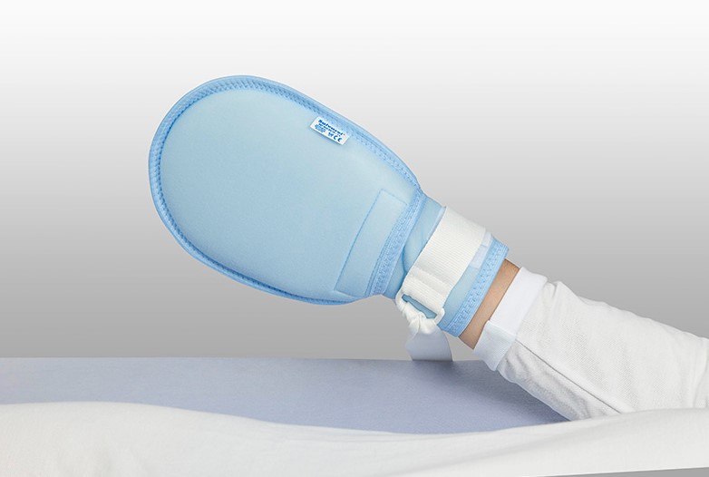 SALVACEL SVC 2500 protector de mână M mănușă - Imagine 3